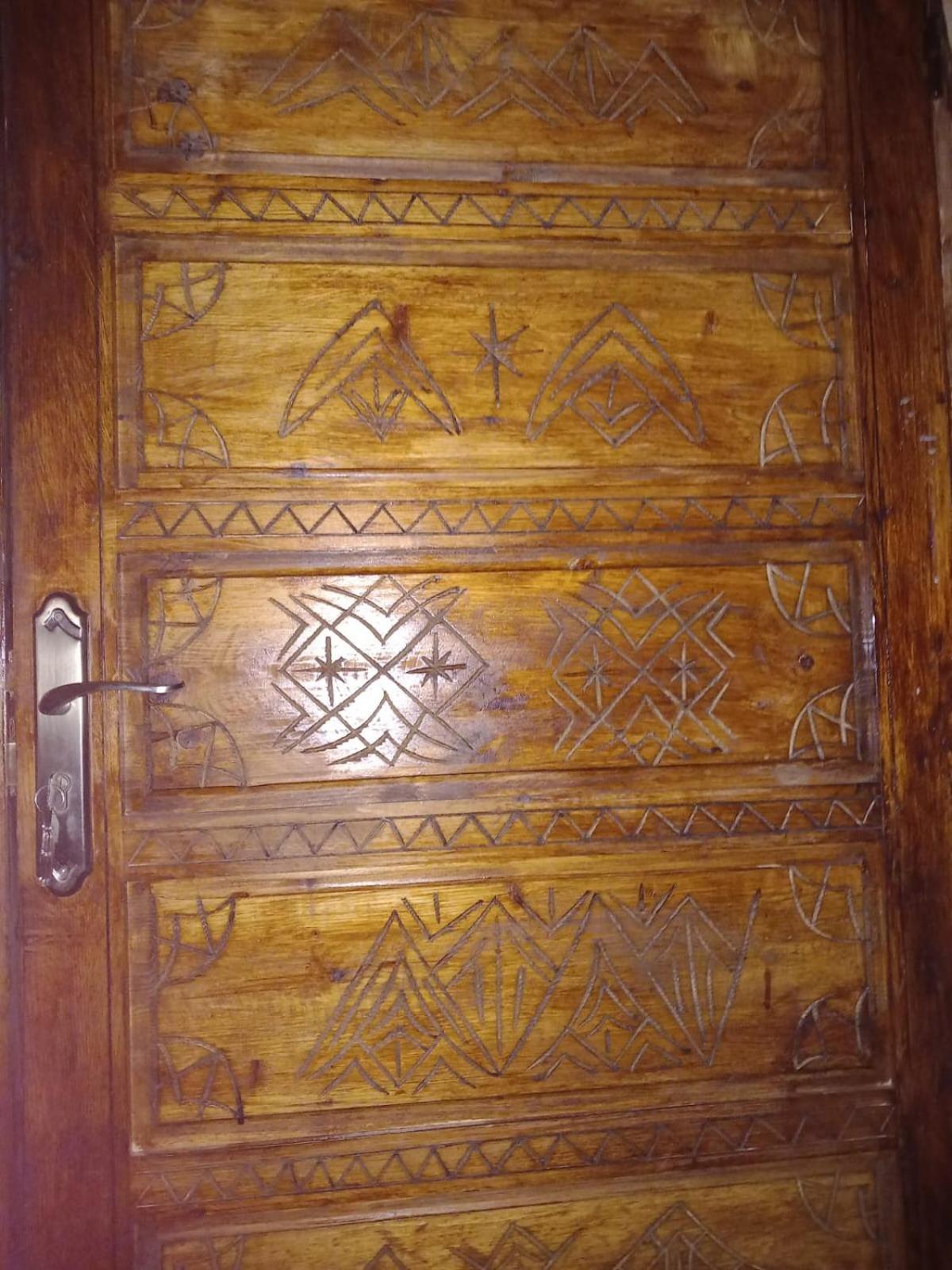 Riad Atlas Imnane Imlil  Exterior foto