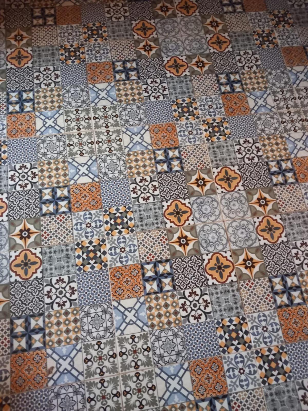 Riad Atlas Imnane Imlil  Zimmer foto