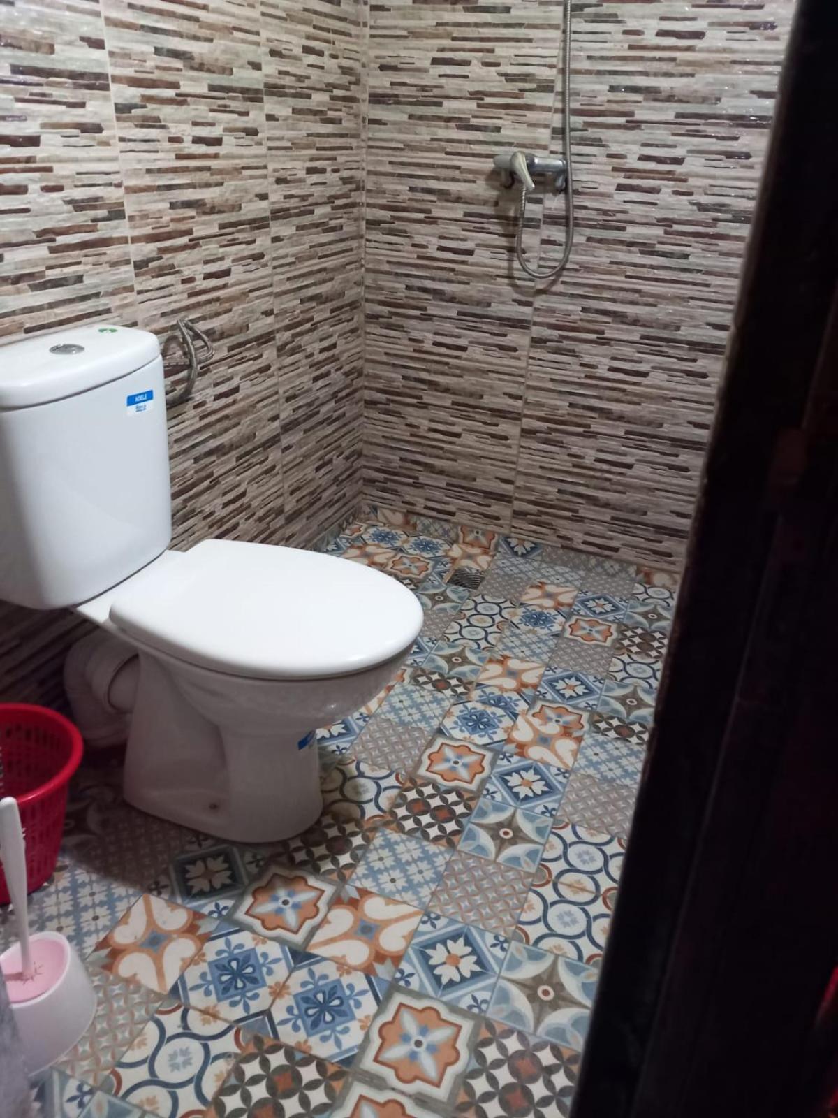 Riad Atlas Imnane Imlil  Zimmer foto