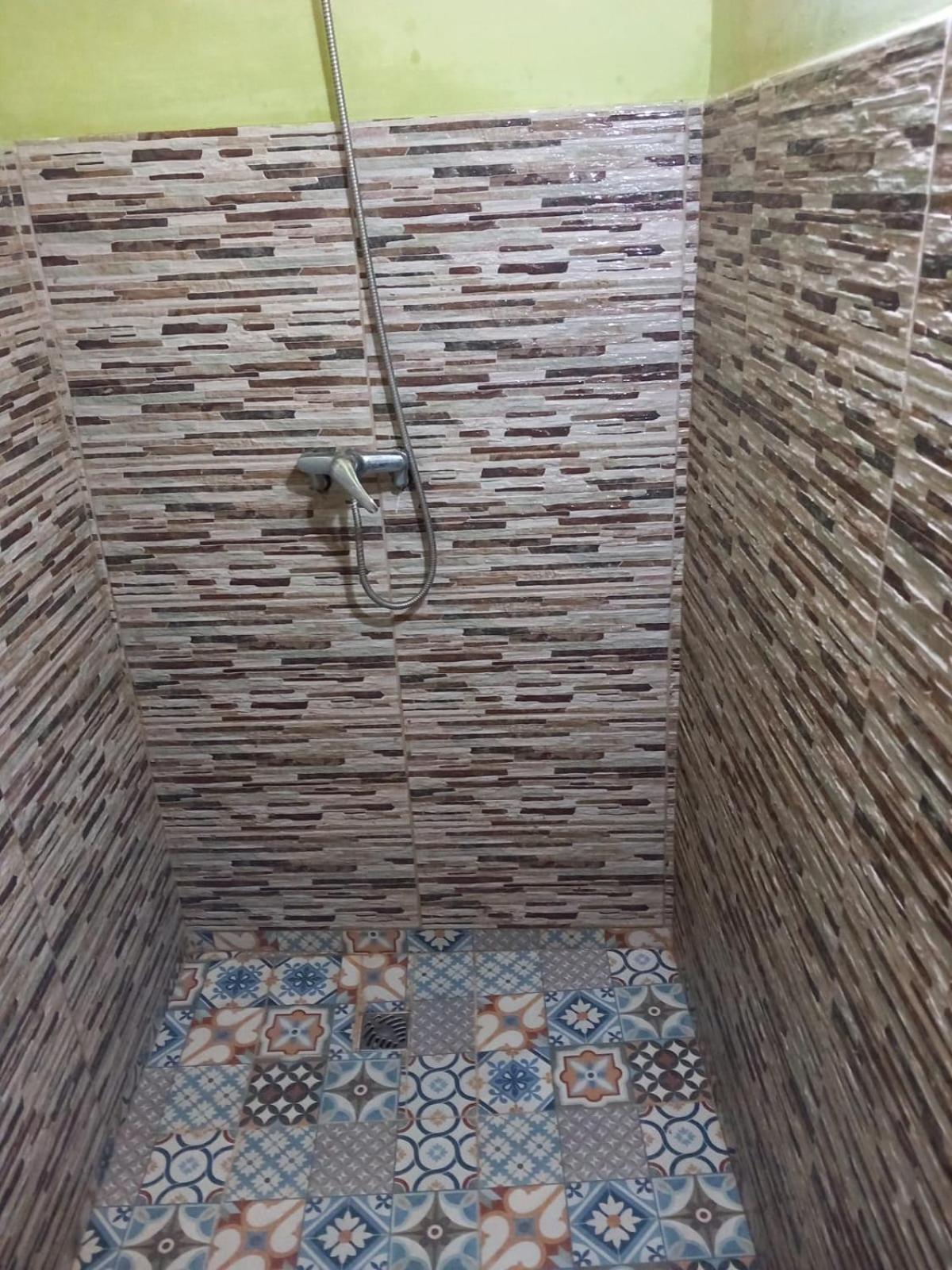 Riad Atlas Imnane Imlil  Zimmer foto